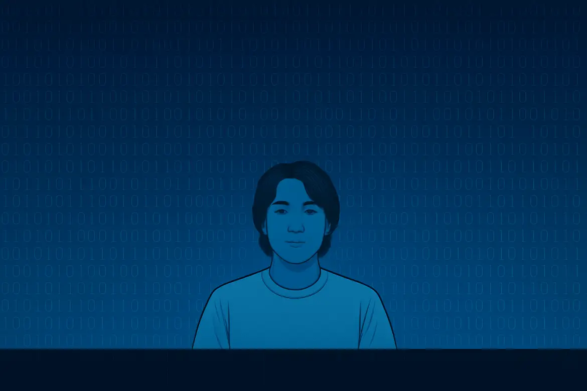 AI洪流下的五代人｜90後：正面迎擊 AI，與機器共謀未來