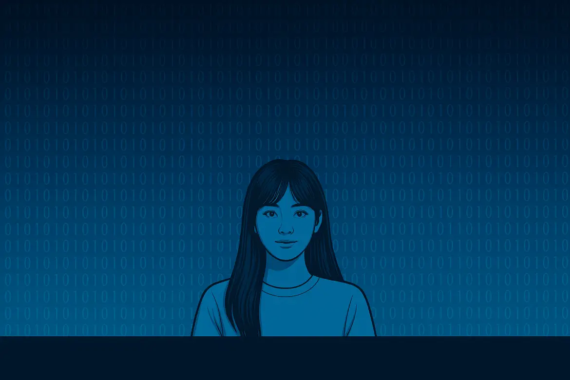 AI洪流下的五代人｜00後：AI 轉型期的「夾心層」如何破局？