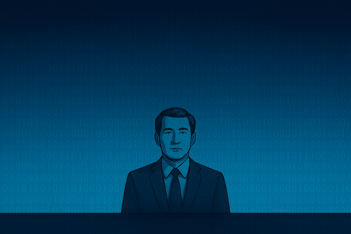 AI洪流下的五代人｜70後如何在 AI 時代安放經驗？