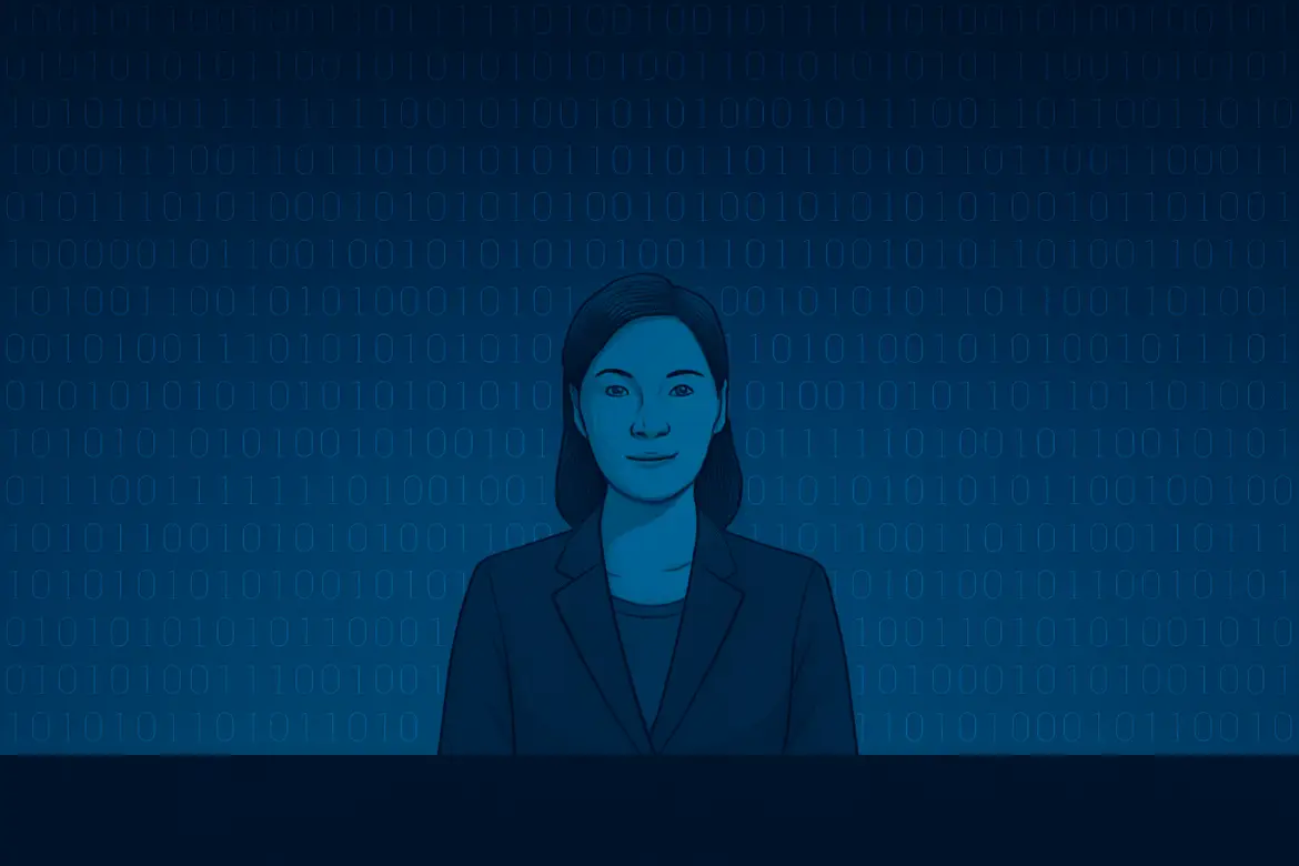 AI洪流下的五代人｜80後：站在斷層，如何跨越中場困局？