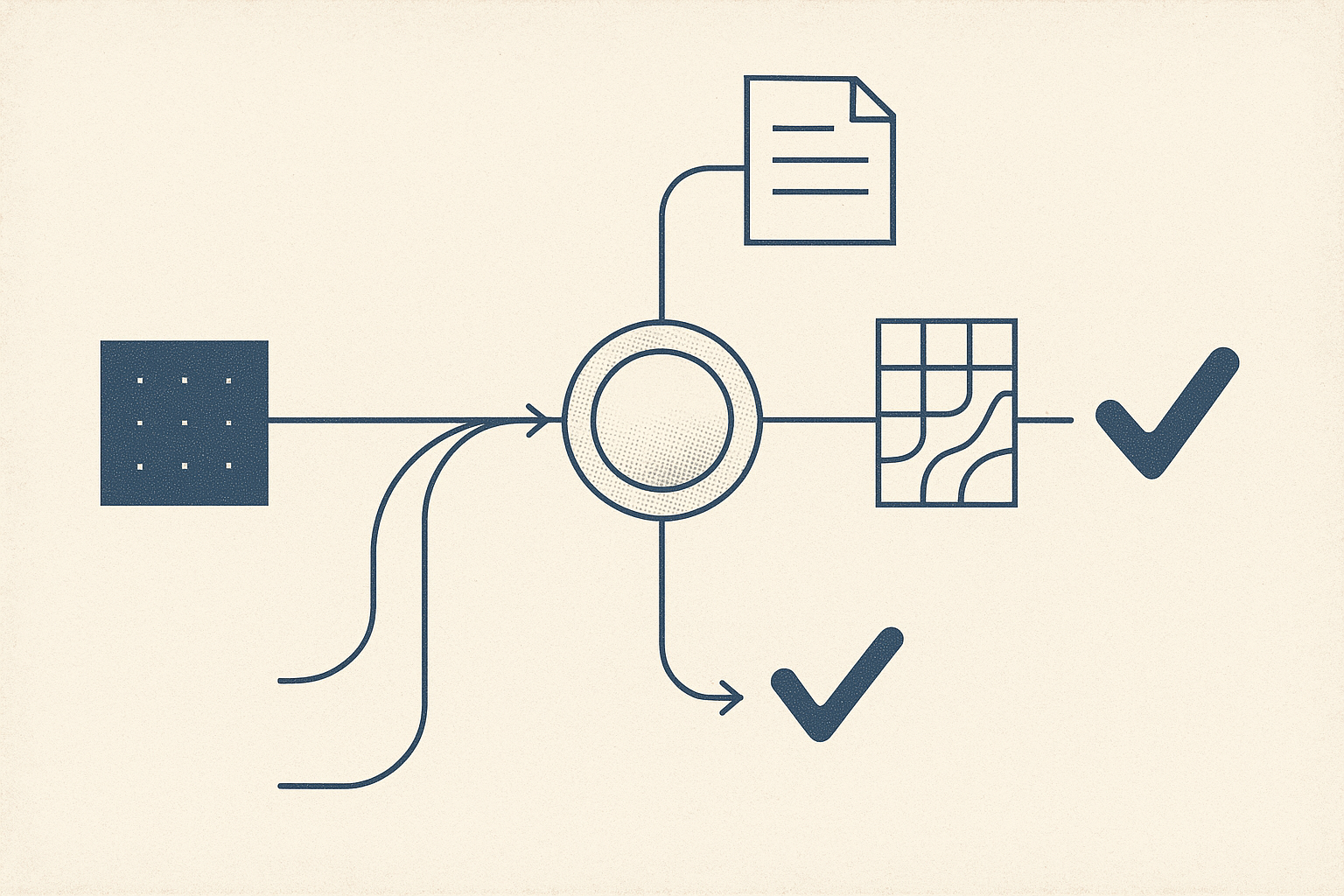 從Query到策略調度：Google多Agent白皮書, 揭示企業AI新邏輯