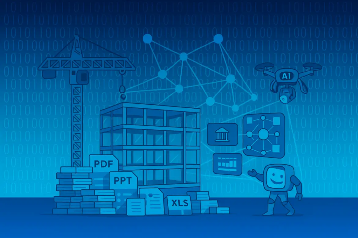 Semantic Knowledge：企業知識結構全面語義化