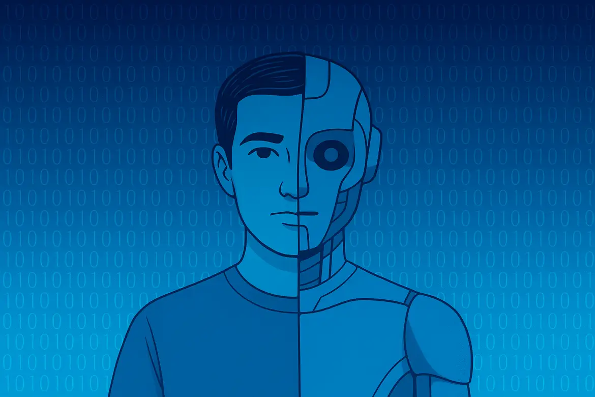 Personal OS：每個人的數位分身上線，「多執行緒的人」重寫組織與體驗